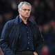 Illustration for article titled José Mourinho Is Cornered
